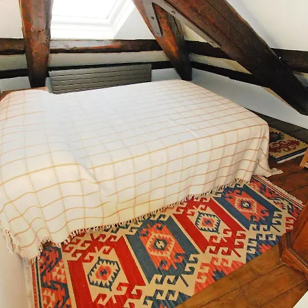 Apartment Locazione Turistica San Luca Terrace Venice
