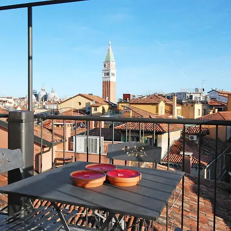 Locazione Turistica San Luca Terrace